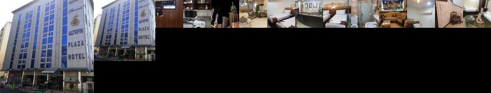 Al Tawfiq Plaza Hotel