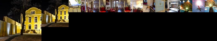 Lodzki Palacyk - Pokoje Hostelowe