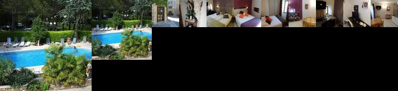 La Vieille Tour Salavas