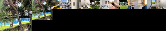 Residencial Los Veleros