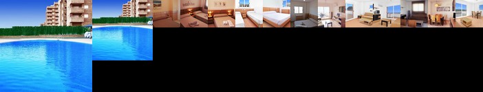 Apartamentos Vacaciones Azahar