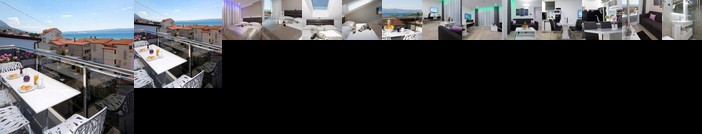 Apartments The Seasons Residence