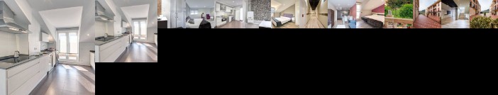 Apartamentos La Albarca