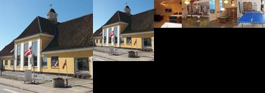 Borglum Mejeri Holiday Apartment