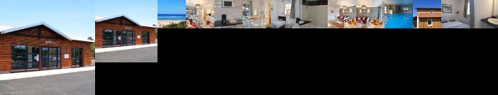 Residence Nemea le Domaine des Dunes