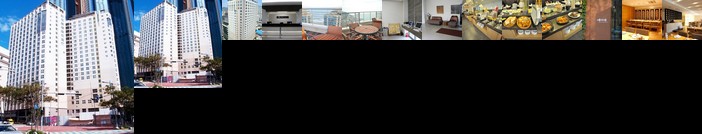 Hotel The Mark Haeundae