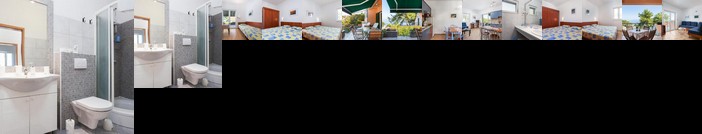 Apartments Ksenija Stomorska