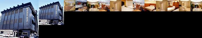 Hotel Princess Seoul