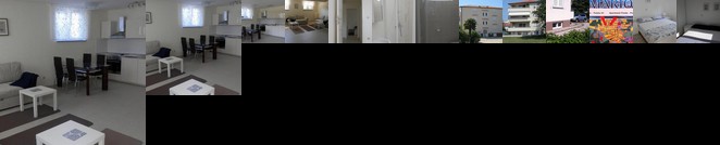 Apartments Villa Amerena