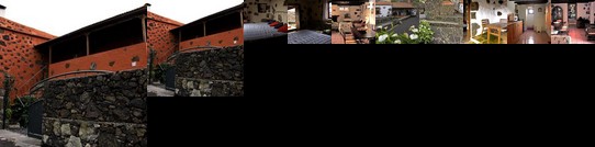 Casa rural de Cecilio y Maria