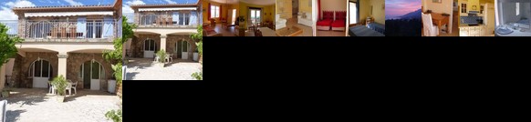 Les Pierres Theoule-sur-Mer