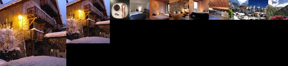 Chambres d'Hotes Les 2 M