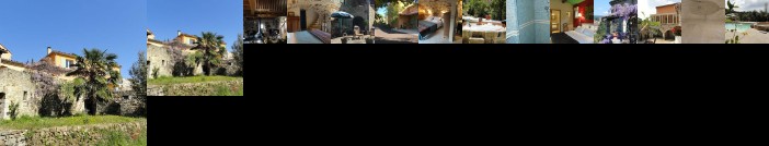 Chambre d'hotes Au creux du Chambon