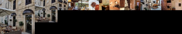 The Fabris - Luxury Inn