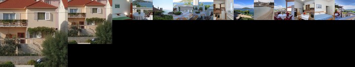 Apartments Sara Kali