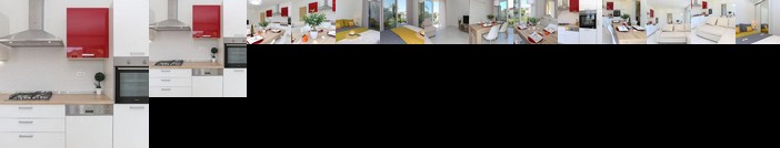 Villa Garden Kastel Novi