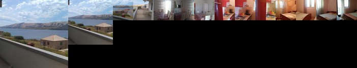 Apartment Ruzica Zubovici