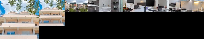 Villa Apartments Kordic