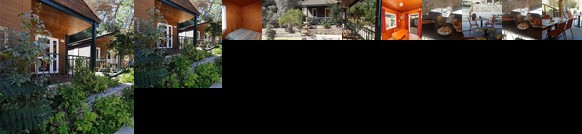 Residence L'araguina