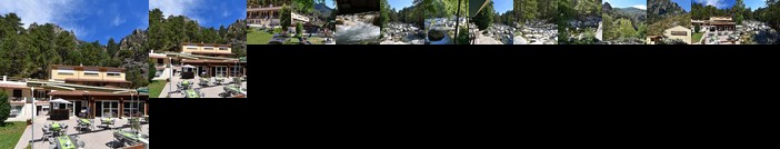 Hotel Arena Le refuge