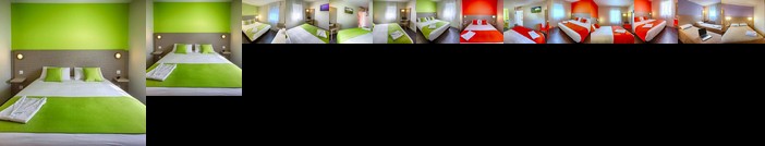 Hotel Formules Club 2