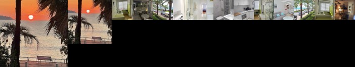 Residence Le Copacabana