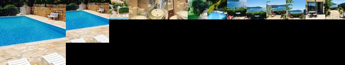 Studio Bellevue Villefranche-sur-Mer