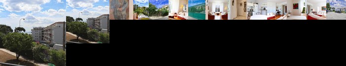 Residence les Lauriers