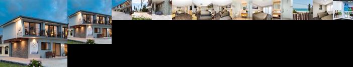 Allure On Ocean Motel