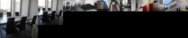 Apt Standing Bordeaux Chartrons