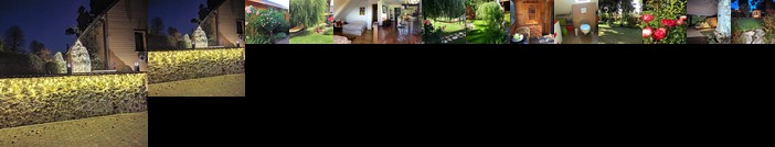 Les Chambres D'oriane