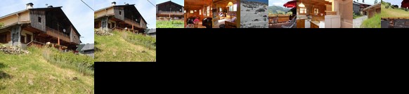 La Ferme Des Favrays 6p