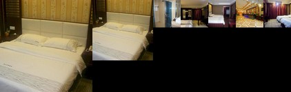 Junwang Hotel Guangzhou