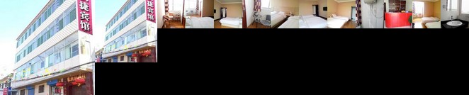 Yijia Express Inn Taiyuan Wusu Airport Branch