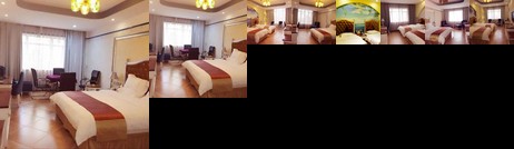 Longjinwan Holiday Hotel