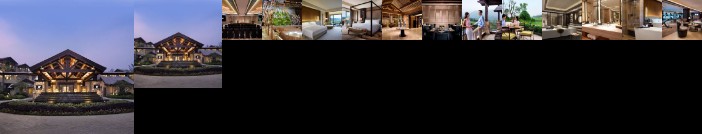JW Marriott Hotel Zhejiang Anji