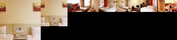 Hanting Express Qingdao International Convention Center