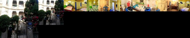 Gulangyu No 77 Garden Resort Villa