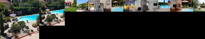 Chambre D'hotes Et Spa