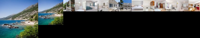 Apartments Villa Dingac