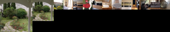 Apartment Perigourdin