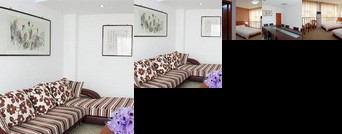 Nanjing Tang Shan Mei-ling Mansion