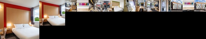 B&B Hotel Paris Italie Porte de Choisy