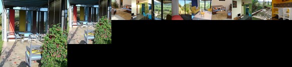 Bel Appart Style Vintage Vue Mer