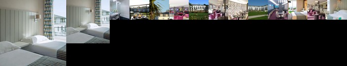 Thalasso Concarneau Spa Marin Resort