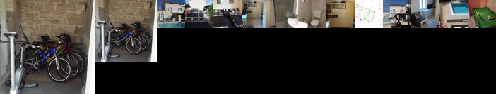 Holiday Home Peruski