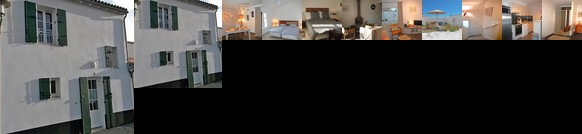 Rental Villa Ile De Re Loix Villa L avocette