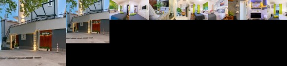 Apartments Villa Tomas