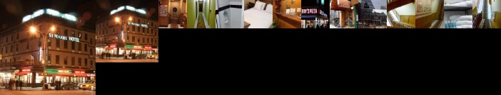 St Marks Hotel New York City