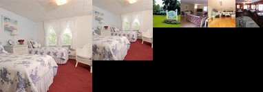 Deerfield Health Retreat and Spa